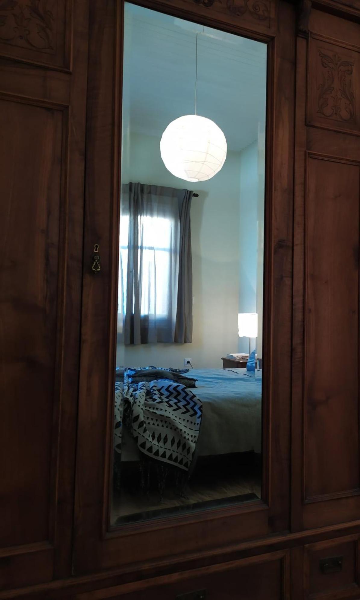 Μικρή Ζήρεια Ενοικιαζόμενη Κατοικία Μέση Συνοικία Τρικάλων Εξωτερικό φωτογραφία
